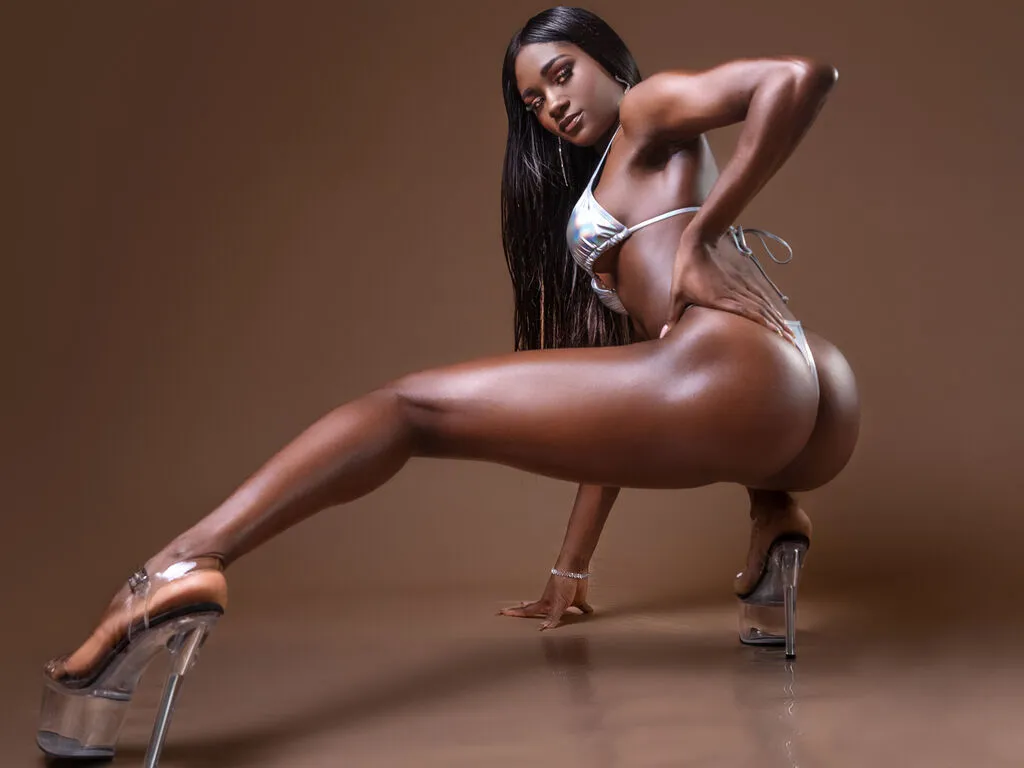 IvyGrime chat on Liveporniq